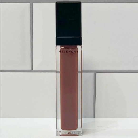 Givenchy Other - Givenchy 404 Pop Fuchsia Pop Gloss Lipgloss